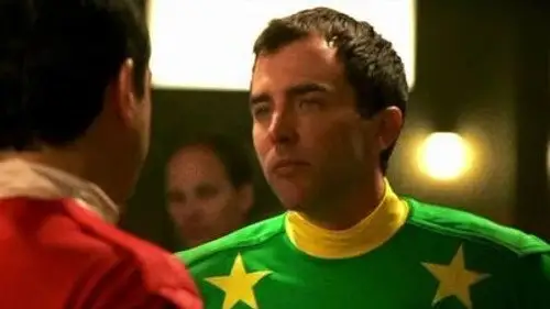 Caso abierto Temporada 7 Episodios 6 • Sub Español