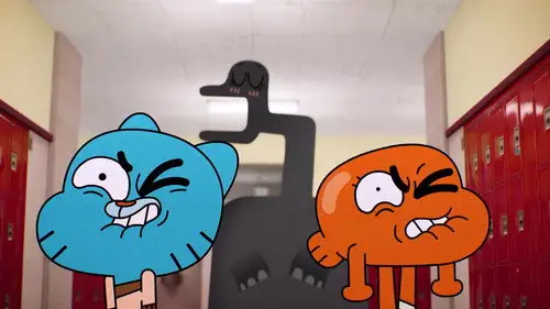 El asombroso mundo de Gumball Temporada 5 Episodios 1 • Sub Español