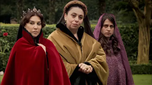 El Sultán Temporada 1 Episodios 8 • Sub Español