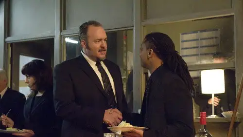 The Killing Temporada 1 Episodios 6 • Sub Español