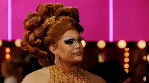 RuPaul: Reinas del drag: ¡Desatadas! Temporada 14 Episodios 10 • Sub Español