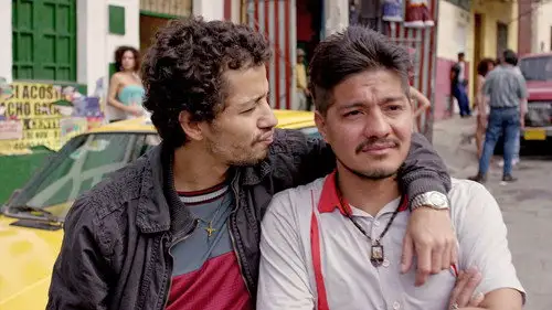 Narcos Temporada 2 Episodios 1 • Sub Español