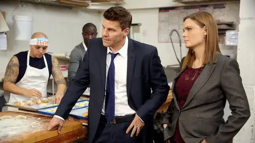 Bones Temporada 10 Episodios 13 • Sub Español