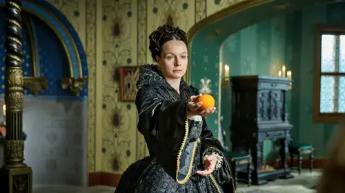 La reina serpiente Temporada 1 Episodios 1 • Sub Español
