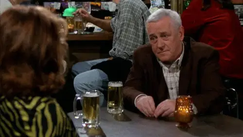 Frasier Temporada 5 Episodios 11 • Sub Español