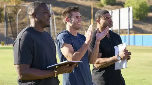 The Bachelor Temporada 27 Episodios 3 • Sub Español
