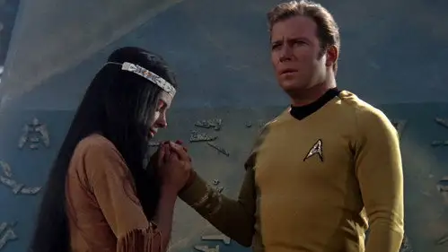 Star Trek Temporada 3 Episodios 3 • Sub Español