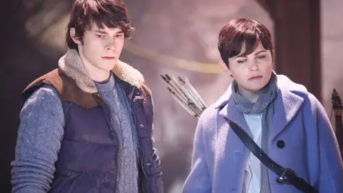 Érase una vez Temporada 5 Episodios 13 • Sub Español