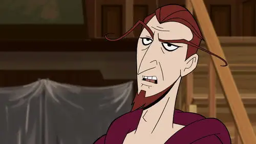 The Venture Bros. Temporada 6 Episodios 5 • Sub Español