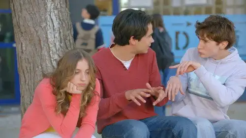 ASKIP, le collège se la raconte Temporada 7 Episodios 9 • Sub Español