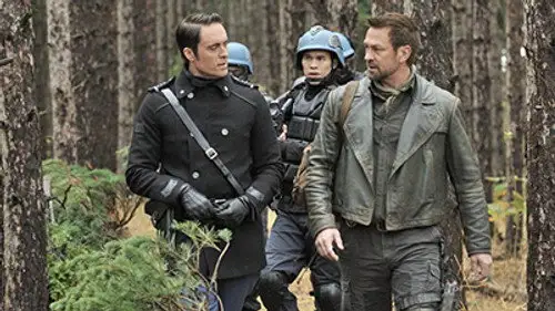 Defiance Temporada 2 Episodios 6 • Sub Español
