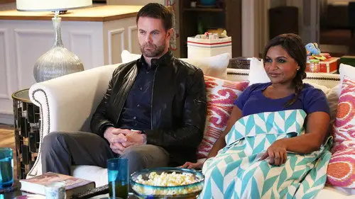 The Mindy Project Temporada 4 Episodios 20 • Sub Español