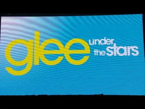 Glee Temporada 0 Episodios 12 • Sub Español
