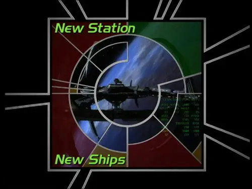 Star Trek: Espacio profundo nueve Temporada 0 Episodios 23 • Sub Español