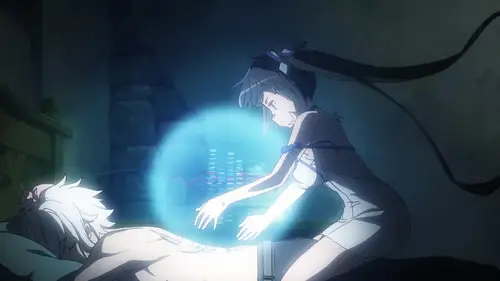 Dungeon ni Deai wo Motomeru no wa Machigatteiru Darou ka S0E2 • Oglądaj Online