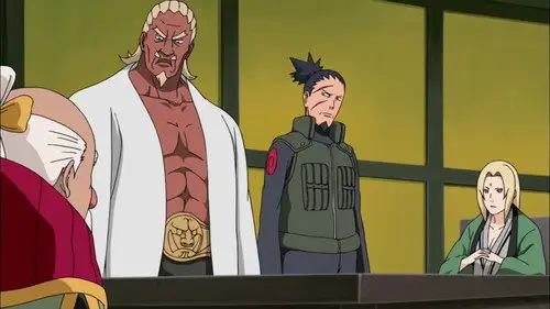 Naruto Shippuden Temporada 12 Episodios 267 • Sub Español