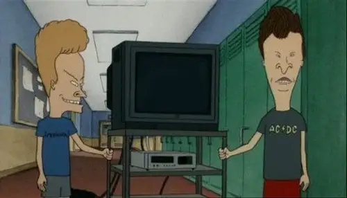 Beavis y Butt-Head Temporada 0 Episodios 11 • Sub Español