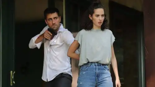 Teşkilat Temporada 2 Episodios 1 • Sub Español