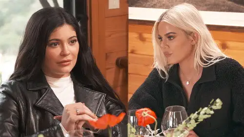 Las Kardashian 2007 Temporada 17 Episodios 2 • Sub Español