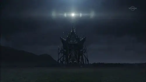 Garo Temporada 5 Episodios 22 • Sub Español