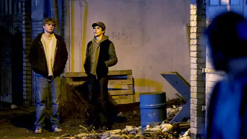 Matka Temporada 1 Episodios 6 • Sub Español