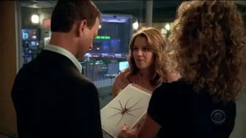 CSI: Nueva York Temporada 3 Episodios 1 • Sub Español