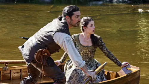 Reign Temporada 4 Episodios 8 • Sub Español