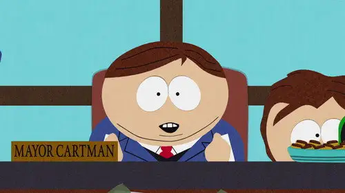 South Park Temporada 4 Episodios 16 • Sub Español