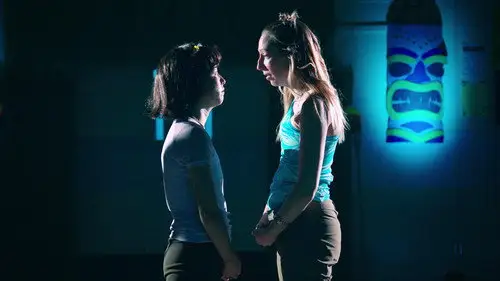 PEN15 Temporada 1 Episodios 10 • Sub Español