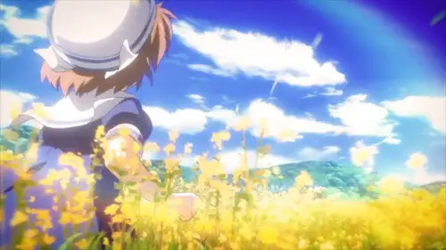 Clannad Temporada 2 Episodios 22 • Sub Español