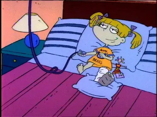 Rugrats: Aventuras en pañales Temporada 3 Episodios 14 • Sub Español