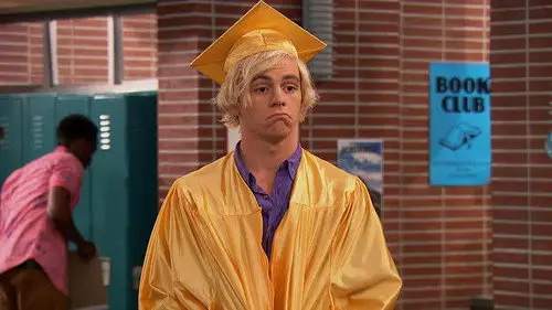 Austin y Ally Temporada 4 Episodios 17 • Sub Español