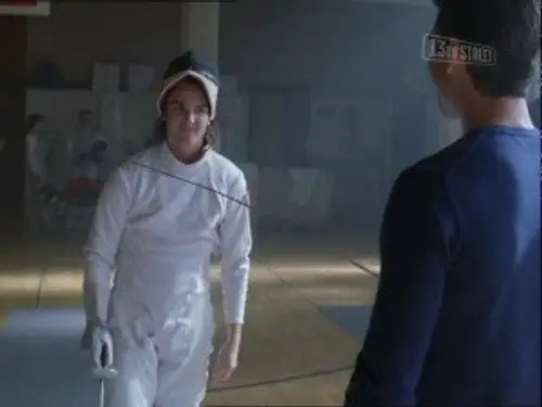 Crossing Jordan Temporada 4 Episodios 9 • Sub Español