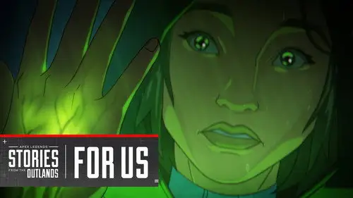 Apex Legends Temporada 2 Episodios 24 • Sub Español