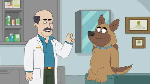 Paradise Police Temporada 4 Episodios 6 • Sub Español