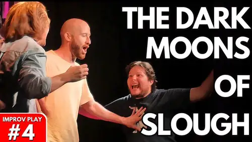 Shoot From the Hip Improvised Plays S1E4 • Oglądaj Online