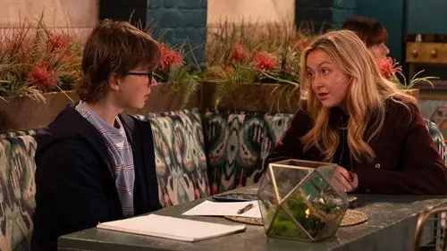 Coronation Street Temporada 67 Cap 18 • Español Online