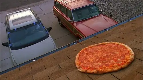 Breaking Bad Temporada 3 Episodios 2 • Sub Español