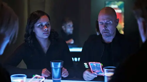 The Expanse Temporada 4 Episodios 6 • Sub Español
