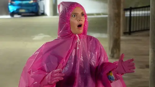Santa Clarita Diet Temporada 1 Episodios 6 • Sub Español