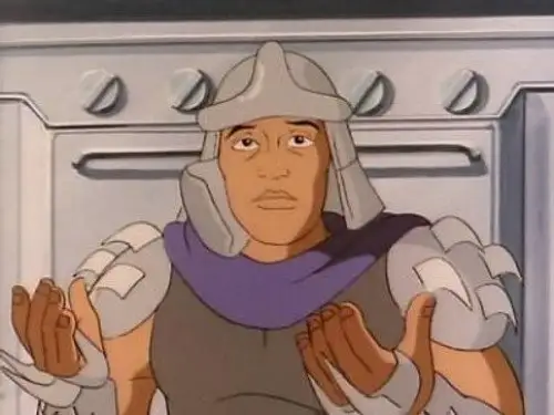 Las Tortugas Ninja 1987 Temporada 3 Episodios 6 • Sub Español
