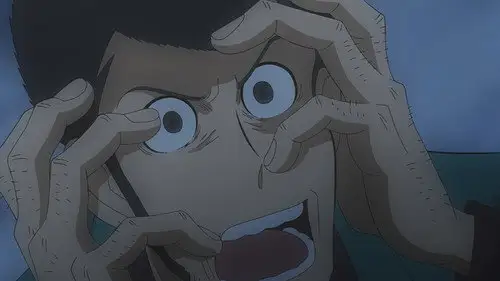 Lupin III Temporada 6 Episodios 23 • Sub Español