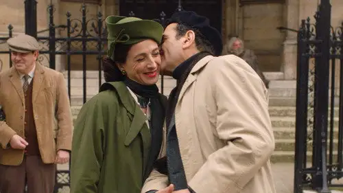La maravillosa Sra. Maisel Temporada 2 Episodios 2 • Sub Español