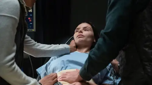 Siren Temporada 2 Episodios 10 • Sub Español