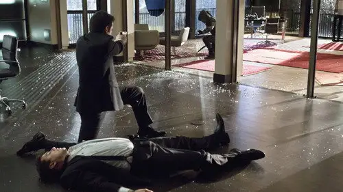 Arrow Temporada 1 Episodios 16 • Sub Español