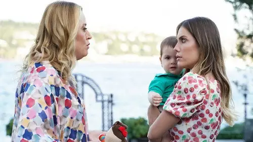 Pecado original Temporada 4 Episodios 8 • Sub Español