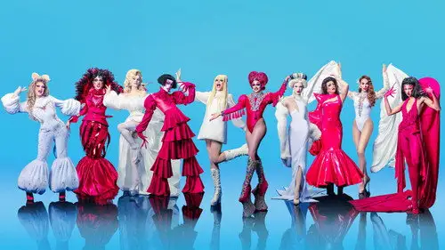 Drag Race España Temporada 0 Episodios 1 • Sub Español