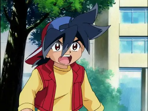 Beyblade Temporada 2 Episodios 18 • Sub Español