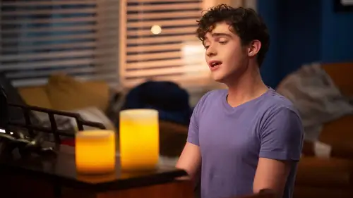 High School Musical: El musical: La serie Temporada 2 Episodios 9 • Sub Español