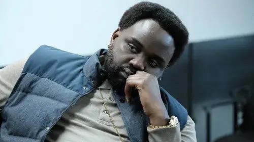 Atlanta Temporada 2 Episodios 5 • Sub Español